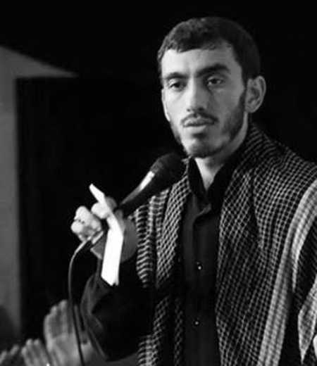 مهدی رسولی تو بیکران آسمونی